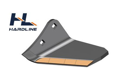 475311V Vingeskær venstre til Væderstad med Carbid platter