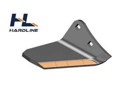 475311H Vingeskær højre til Væderstad med Carbid platter