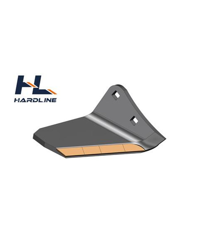 475311H Vingeskær højre til Væderstad med Carbid platter