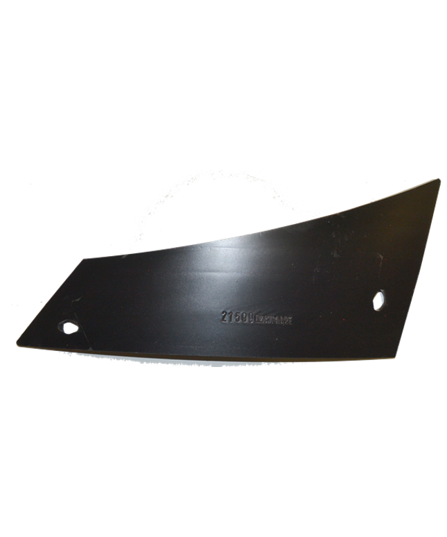 Brystplade V. til Øverum