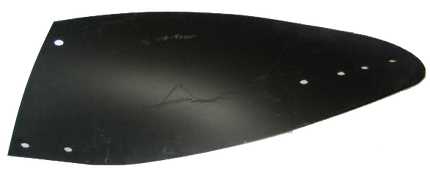 Muldplade H. (74868). til Øverum