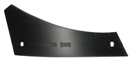 Brystplade H. (74871). til Øverum