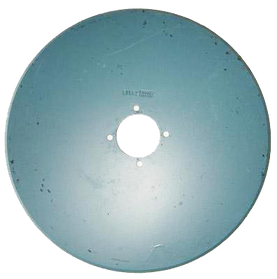 80662 (90550500) 20" Rulleskær til Øverum/Agrolux/Kongskilde