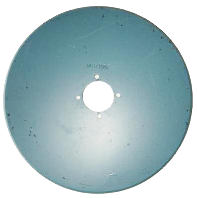 80662 (90550500) 20" Rulleskær til Øverum/Agrolux/Kongskilde