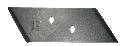 Vendbar spids H. til Øverum