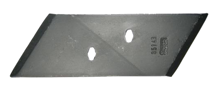 Vendbar spids V. til Øverum