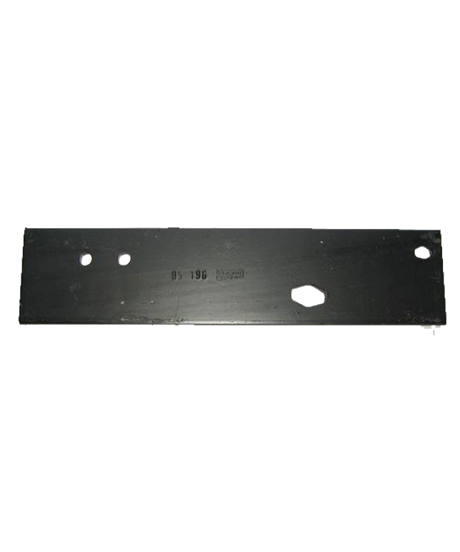 Landside, kort V. til Øverum