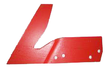 Landsidekniv 201601 til Vogel og Noot fra Agroparts