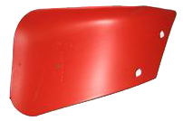 Forplovsplade V. til Vogel & Noot