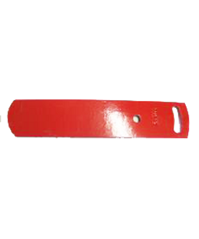 800102 Afstryger til Vogel og Noot Muldplade fra Agroparts