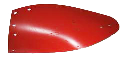 800109 Holdbar muldplade til Vogel & Noot fra Agroparts