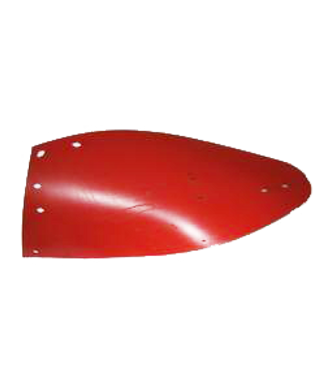 800109 Holdbar muldplade til Vogel & Noot fra Agroparts