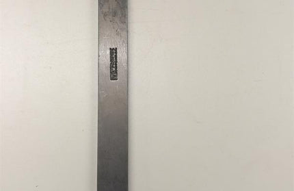 9098102 Radrensertand 30x10mm til påsvejsningsskær