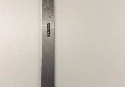 9098102 Radrensertand 30x10mm til påsvejsningsskær